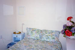 Downstairs bedroom photo 2