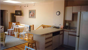 Kitchen photo 2