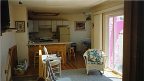 Kitchen photo 3